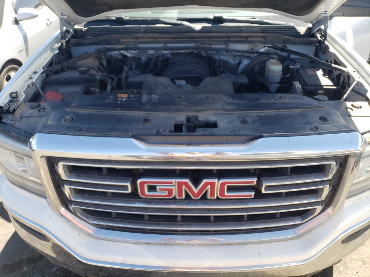 1GTN1LECXGZ902779 2016 GMC Sierra C1500