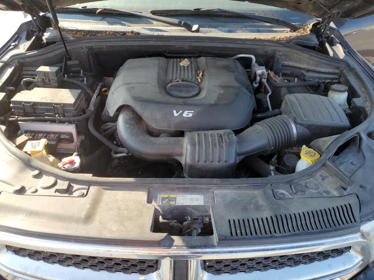 1C4RDHAG0DC696806 2013 Dodge Durango Sxt 1C4RDHAG0DC696806 2013 Dodge Durango Sxt