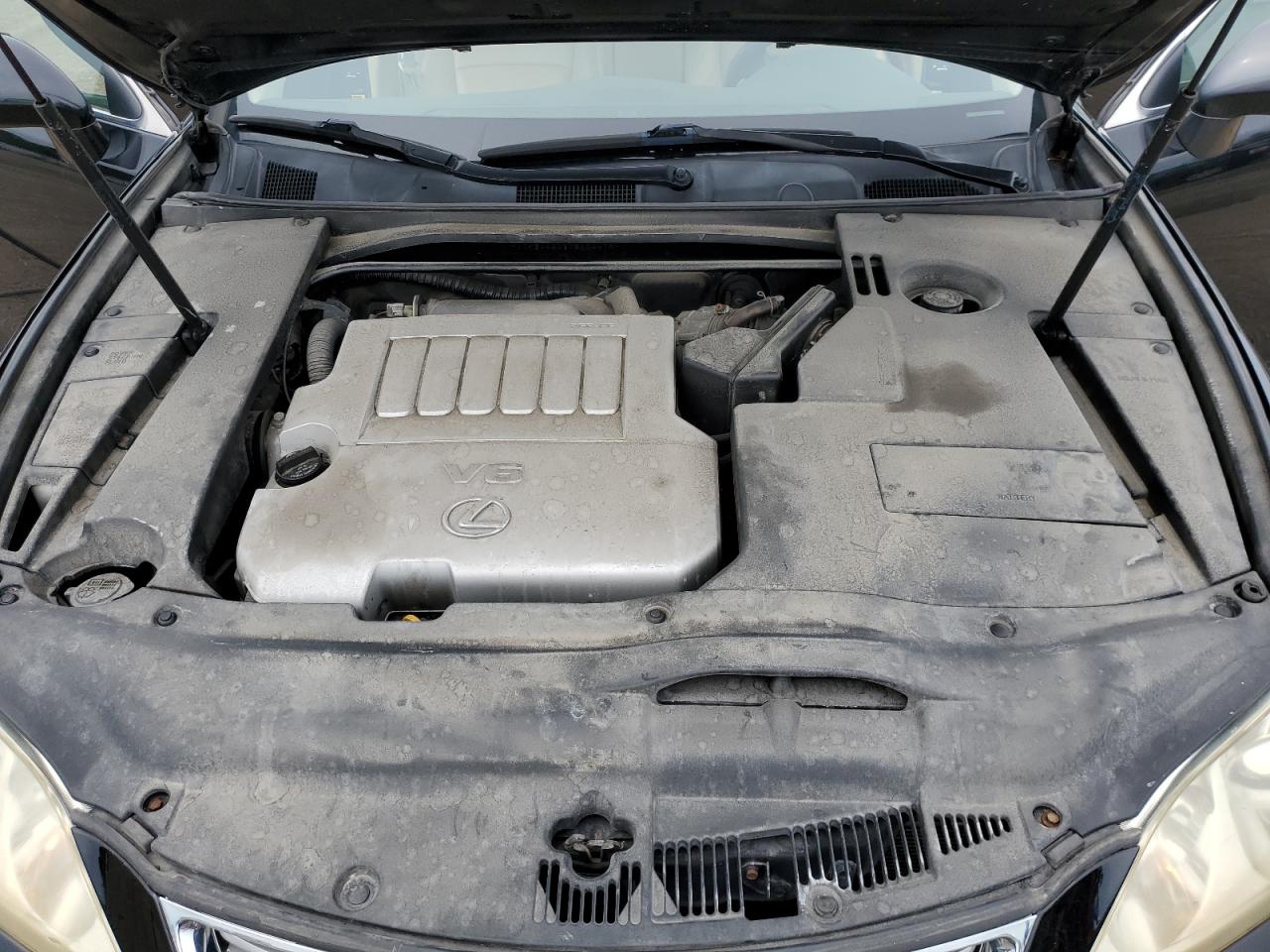 2007 Lexus Es 350 VIN: JTHBJ46G772104578 Lot: 65758004