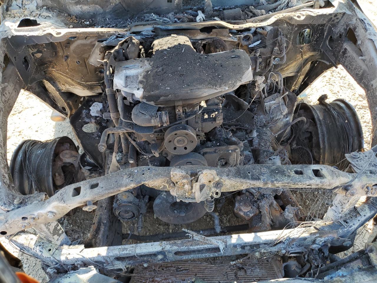 2017 Ram 2500 St VIN: 3C6UR5HL6HG718282 Lot: 67279614