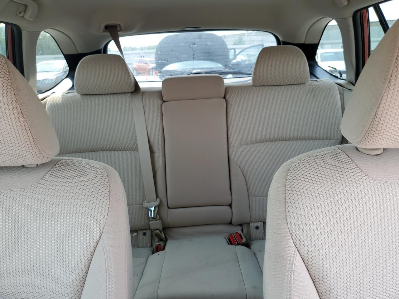 2018 Subaru Outback 2.5I Premium VIN: 4S4BSACCXJ3396500 Lot: 66087254