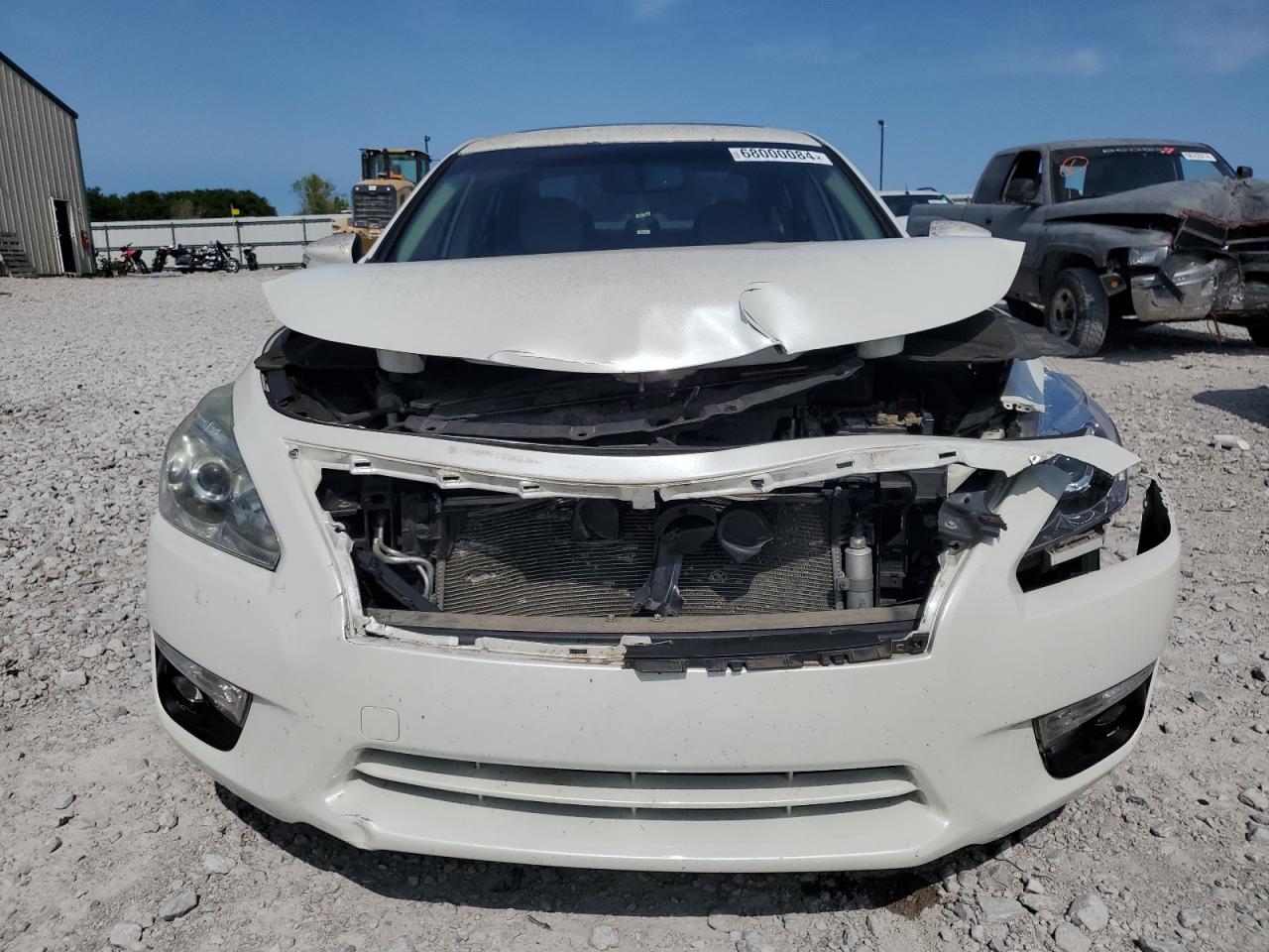 2013 Nissan Altima - Image 5