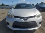2015 Toyota Corolla L for Sale in Finksburg, MD - Undercarriage