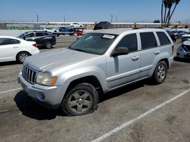 2007 Jeep Grand Cherokee Laredo