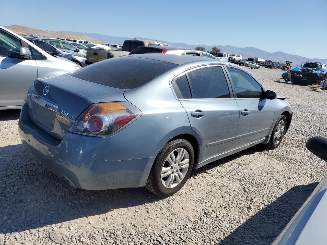 2012 Nissan Altima - Image 3