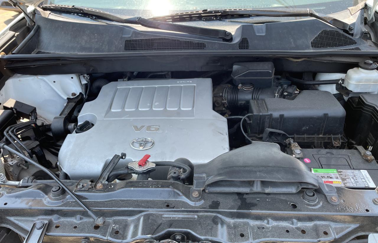 2012 Toyota Highlander Base VIN: 5TDZK3EHXCS086601 Lot: 66768474