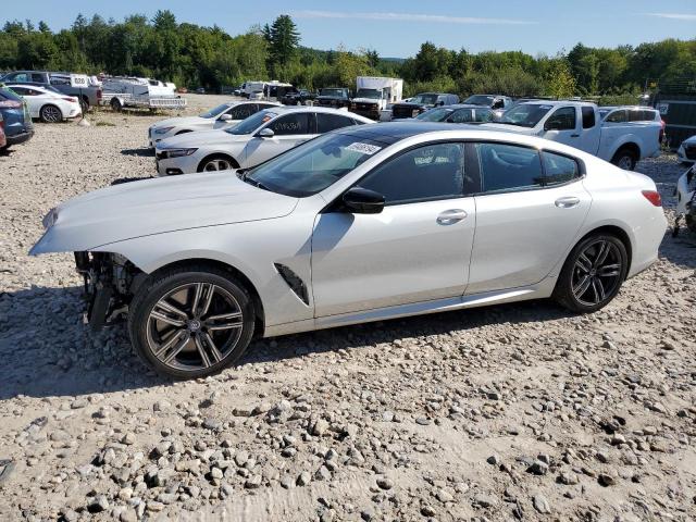 WBAGV8C01PCM79724 BMW M8 50XI