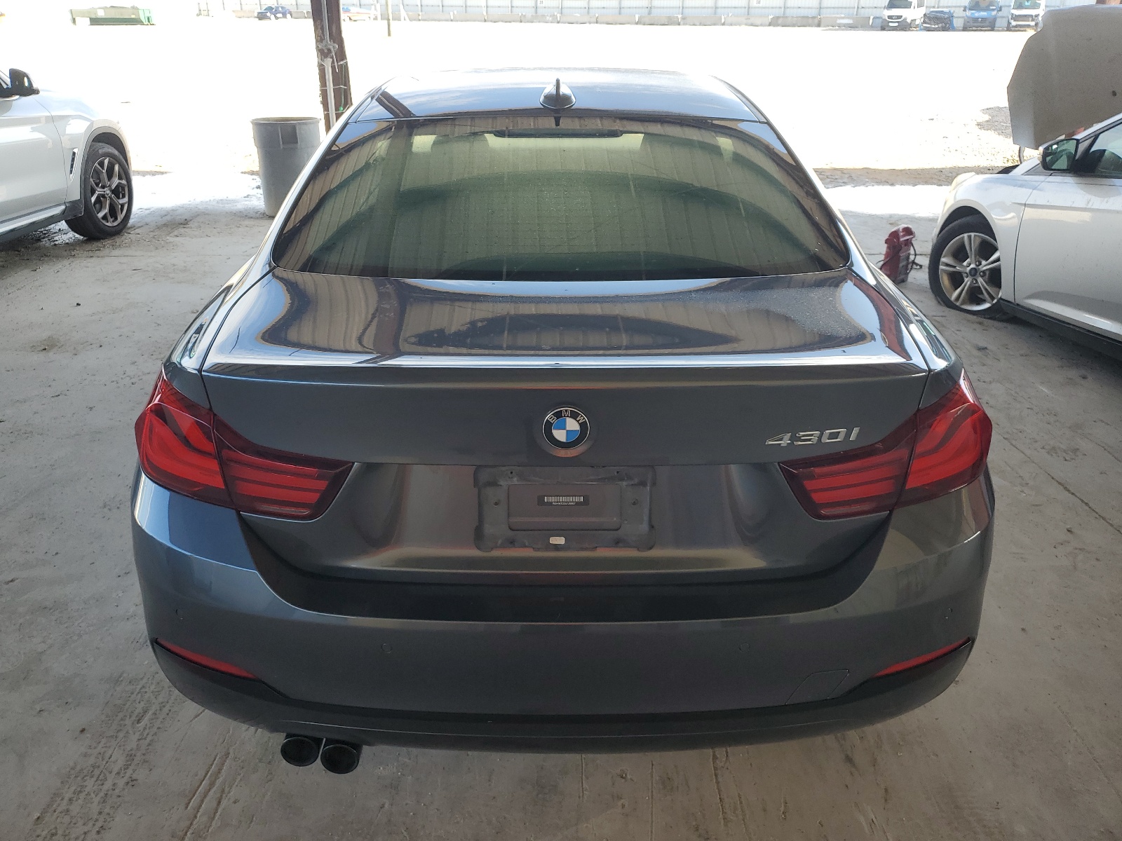 WBA4W3C05LFJ69927 2020 BMW 430I