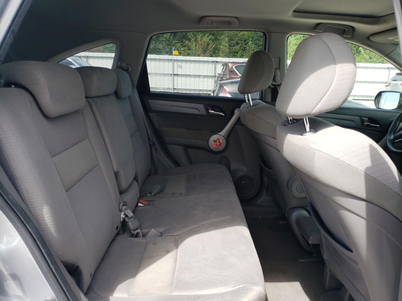 2007 Honda Cr-V Ex VIN: JHLRE48577C090193 Lot: 65055734