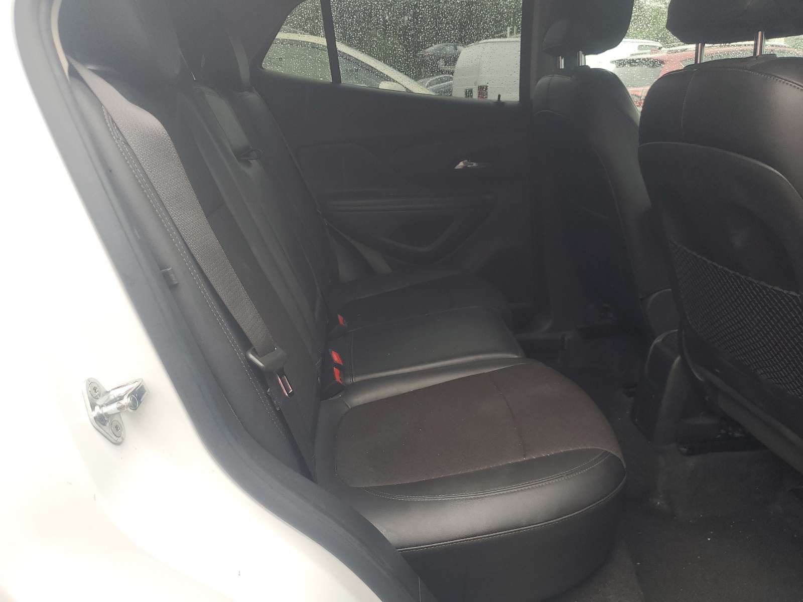 KL4CJASB1KB888385 2019 Buick Encore Preferred