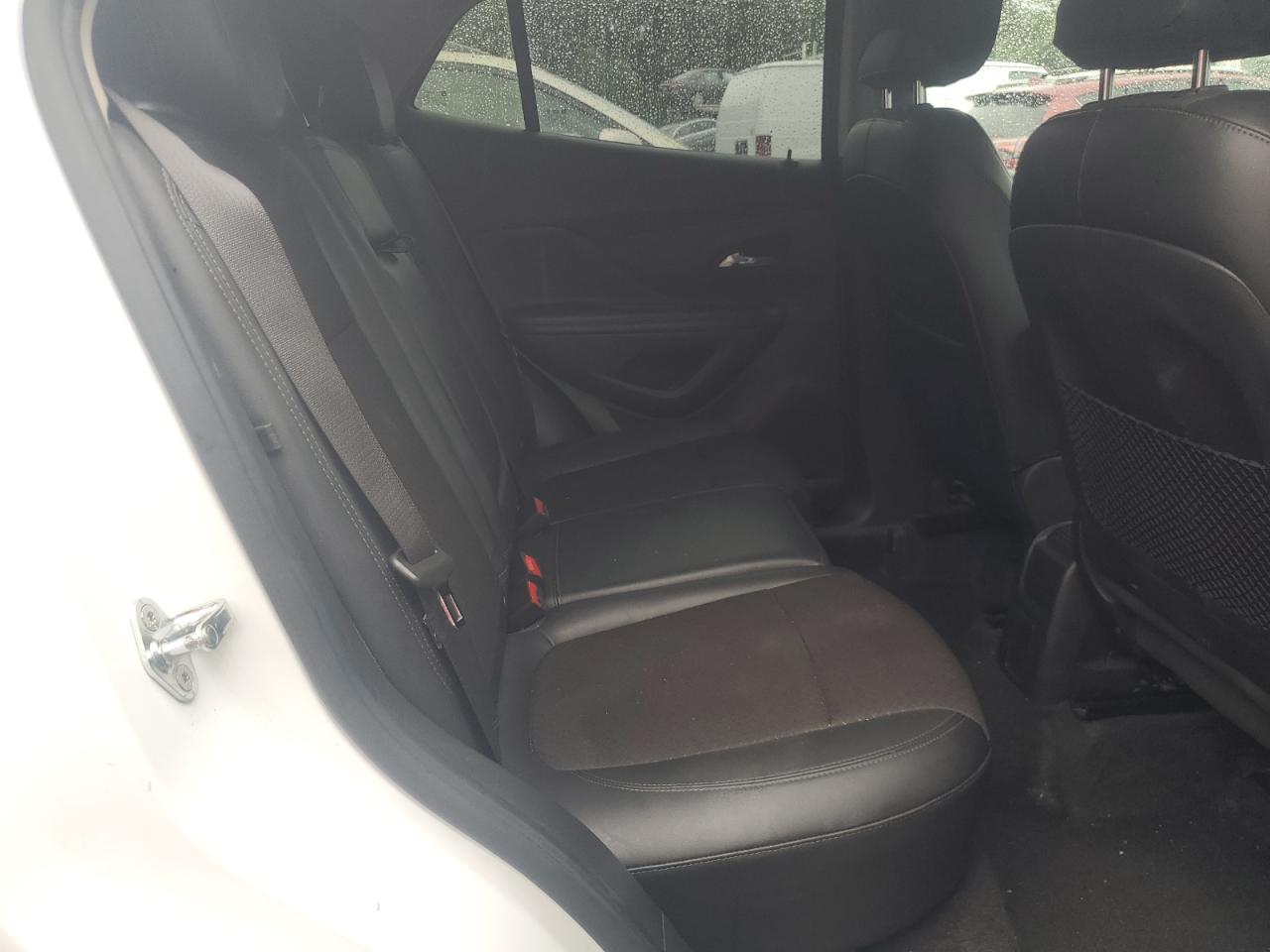 2019 Buick Encore Preferred VIN: KL4CJASB1KB888385 Lot: 66471424