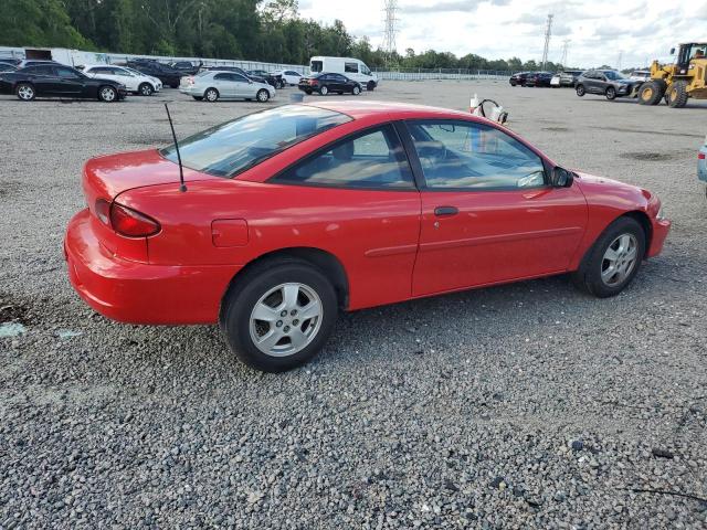 1G1JC124217147410 | 2001 Chevrolet cavalier