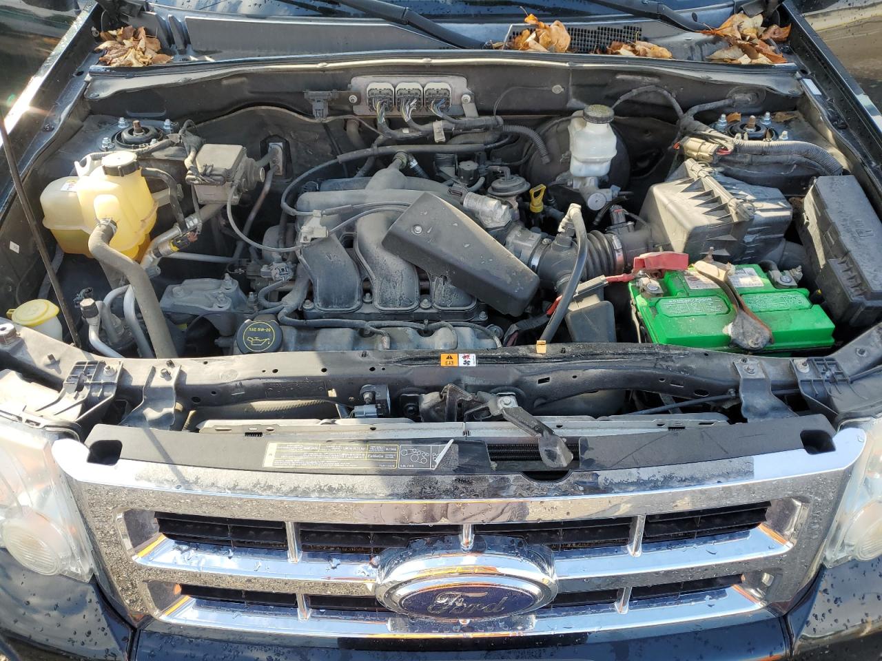 2008 Ford Escape Xlt VIN: 1FMCU03108KC99846 Lot: 66925424