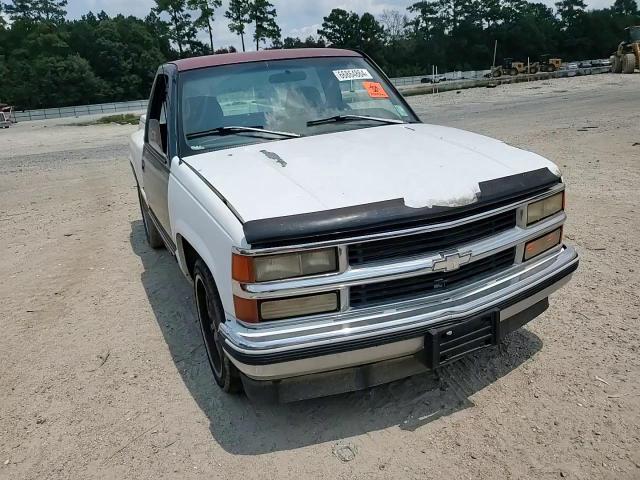 1996 Chevrolet Gmt-400 C1500 VIN: 1GCEC14WXTZ169623 Lot: 66864864