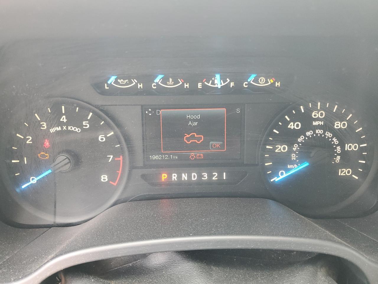 2017 Ford F150 Supercrew VIN: 1FTEW1E8XHKD82532 Lot: 67118684