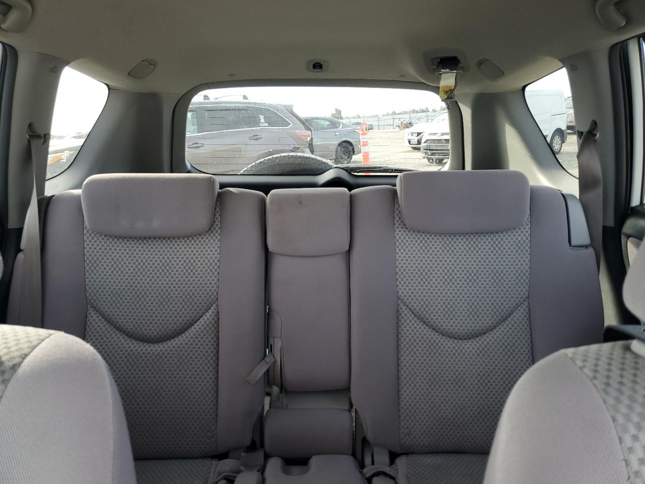 2008 Toyota Rav4 VIN: JTMZD33V985088761 Lot: 66622834