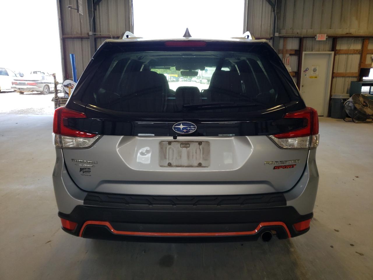 2020 Subaru Forester Sport VIN: JF2SKAMC9LH435250 Lot: 65944284