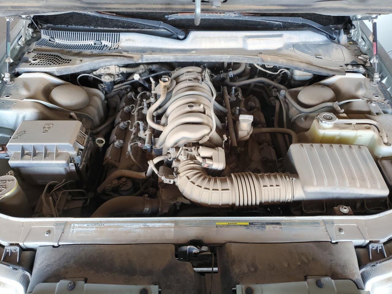 2006 Chrysler 300C VIN: 2C3LA63H96H219711 Lot: 69535484