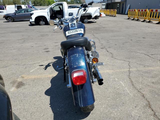 2004 HARLEY-DAVIDSON FLSTFI 