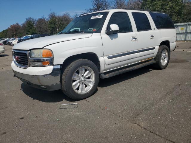 2005 Gmc Yukon Xl K1500 за продажба в Brookhaven, NY - Minor Dent/Scratches