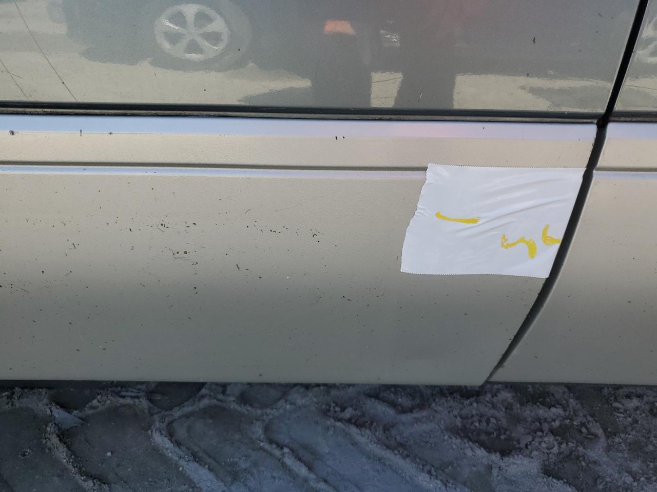 2000 Toyota Sienna Le VIN: 4T3ZF13C6YU294691 Lot: 67297384