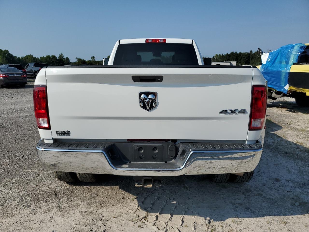 2017 Ram 3500 St VIN: 3C63RRGL3HG577370 Lot: 67970794