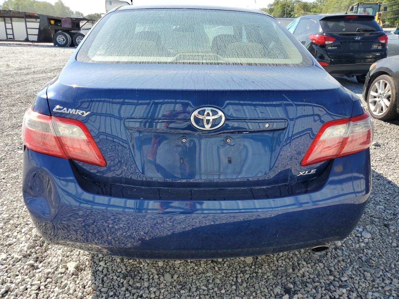 2009 Toyota Camry Base VIN: 4T4BE46K39R138598 Lot: 66942984