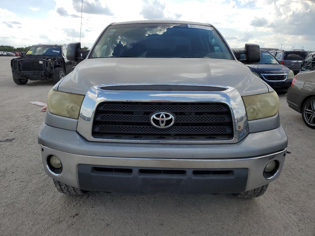 2007 Toyota Tundra - Image 5