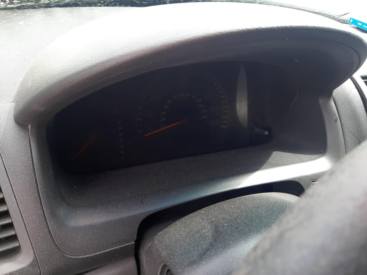 2005 Honda Accord Ex VIN: 1HGCM56835A121068 Lot: 65266454