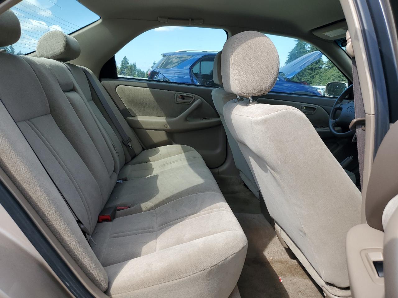 2000 Toyota Camry Ce VIN: 4T1BG22K4YU680709 Lot: 67571574