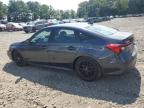 2024 Honda Civic Sport for Sale in Windsor, NJ - Front End