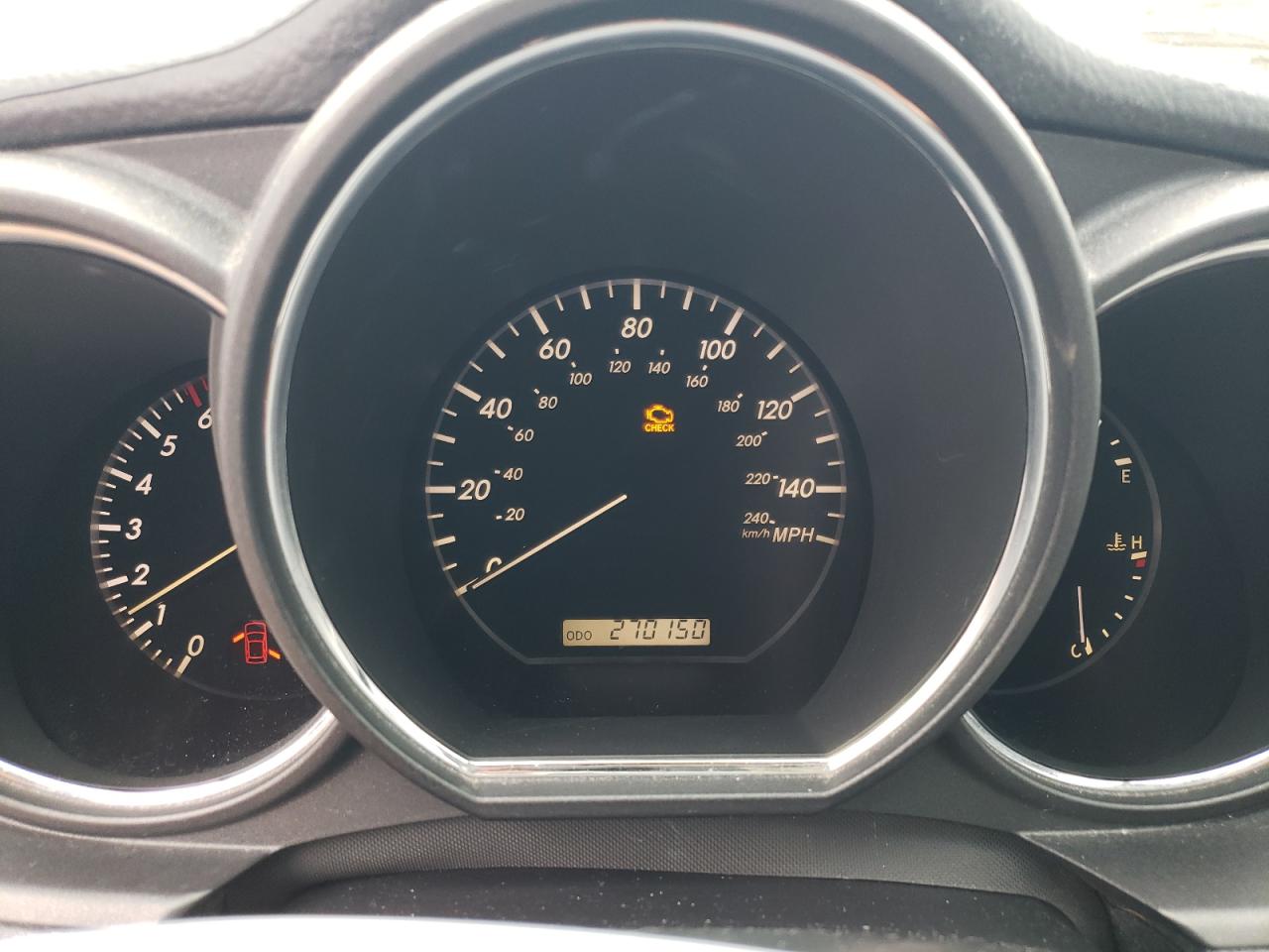 2004 Lexus Rx 330 VIN: 2T2HA31U74C039355 Lot: 69441774