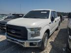 2016 Ford F150 Supercrew de vânzare în Lebanon, TN - Water/Flood