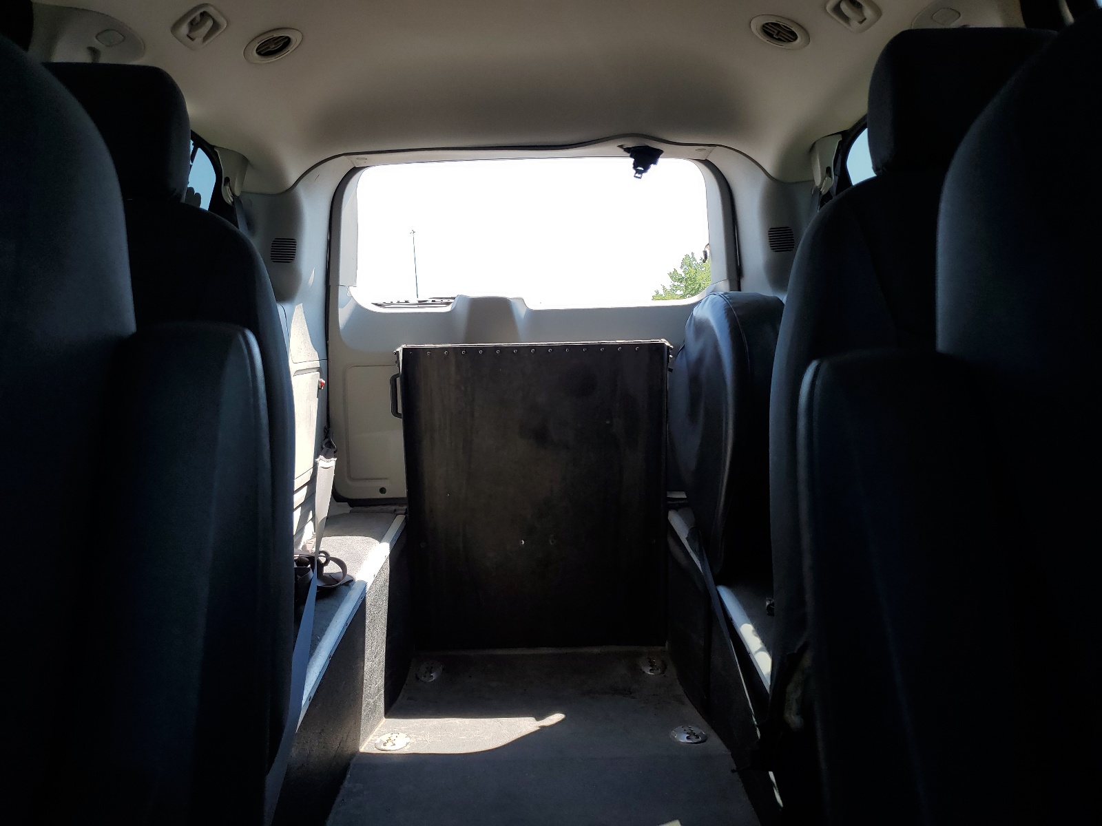 2D4RN4DE0AR215586 2010 Dodge Grand Caravan Se