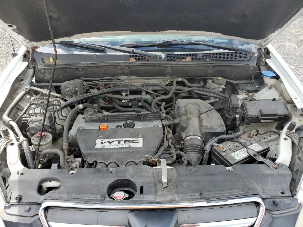 2006 Honda Cr-V Ex VIN: SHSRD78816U439967 Lot: 67854104