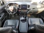 2016 Honda Pilot Elite იყიდება Ham Lake-ში, MN - Front End
