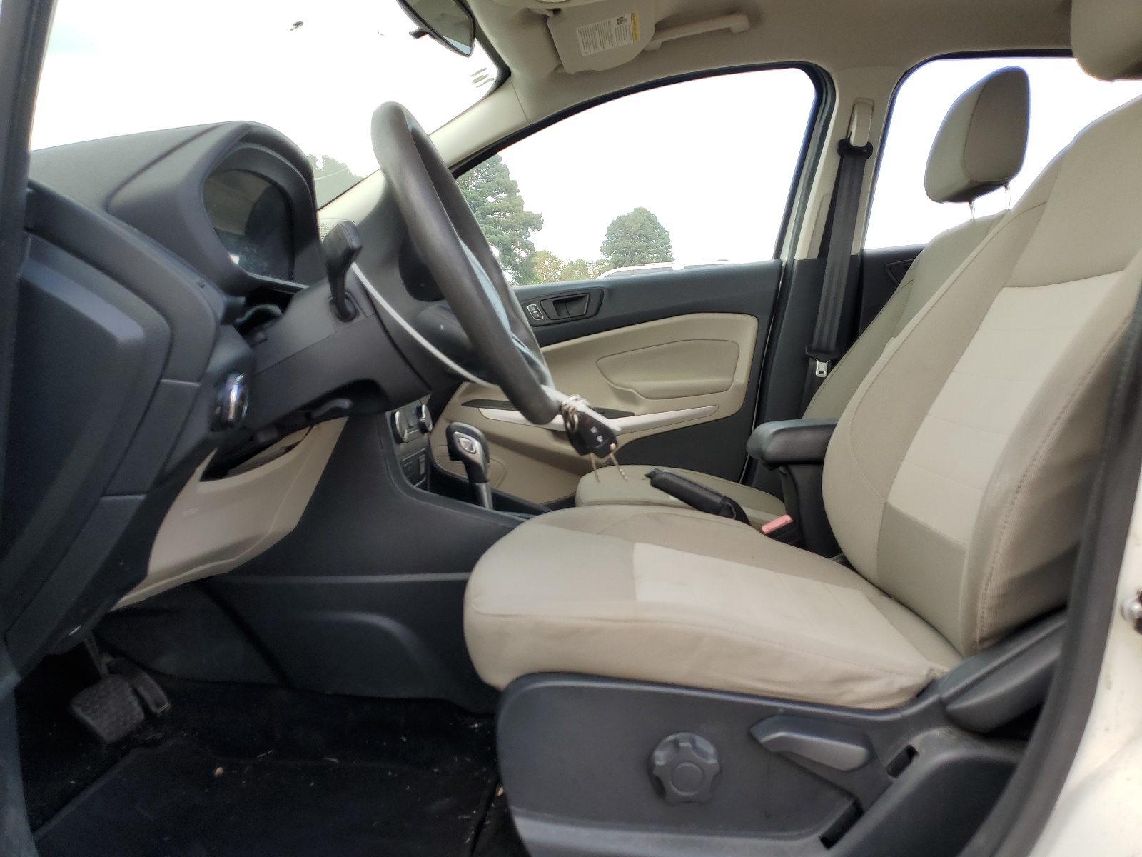 MAJ3P1RE2JC186871 2018 Ford Ecosport S