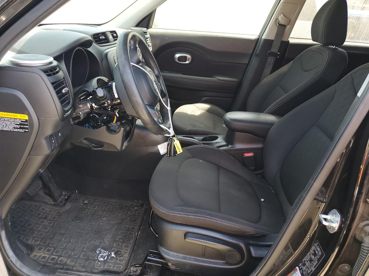 2016 Kia Soul VIN: KNDJN2A24G7835098 Lot: 65937654