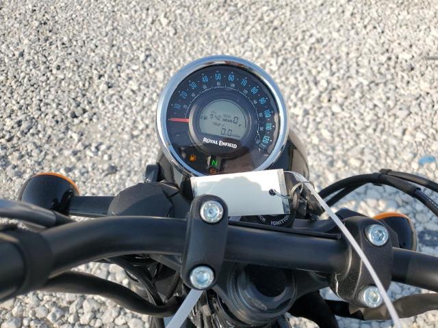 2023 ROYAL ENFIELD MOTORS METEOR 350 