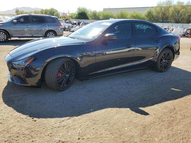 ZAM57YSM2N1388300 Maserati Ghibli Mod 