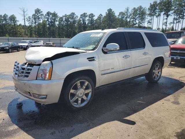 2010 Cadillac Escalade Esv Premium