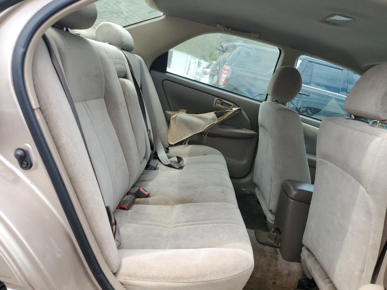 1999 Toyota Camry Ce VIN: 4T1BG22K2XU489336 Lot: 67510804