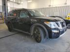 2018 Nissan Armada Platinum იყიდება Casper-ში, WY - Side