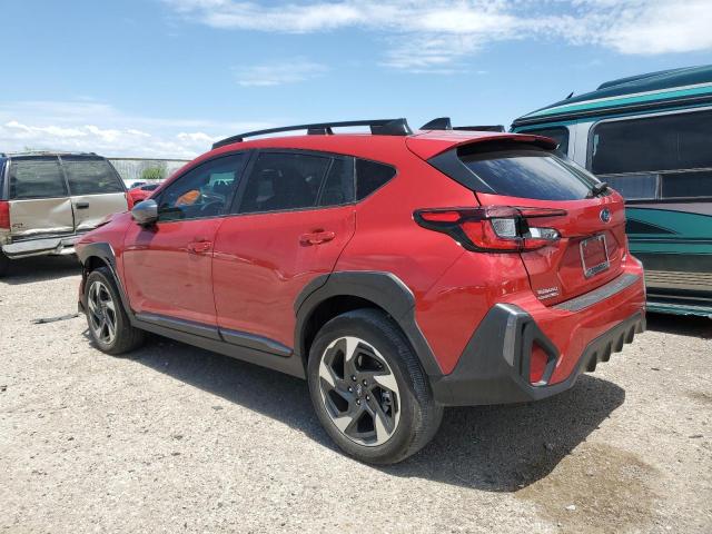 4S4GUHM6XR3735530 Subaru Crosstrek  2