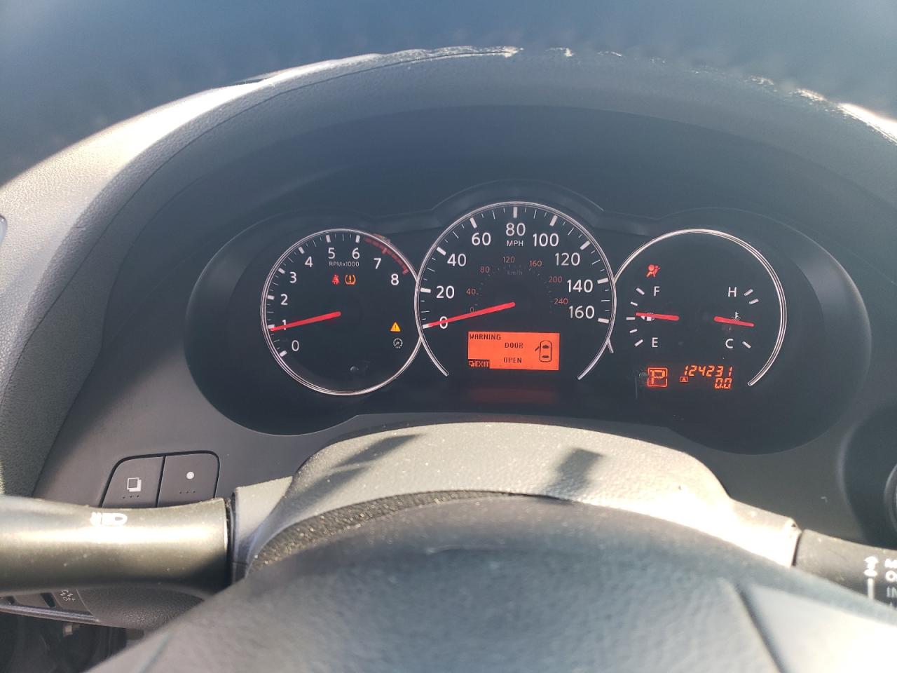 2012 Nissan Altima - Image 9