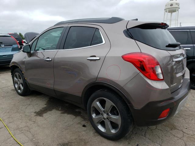  BUICK ENCORE 2014 Коричневий