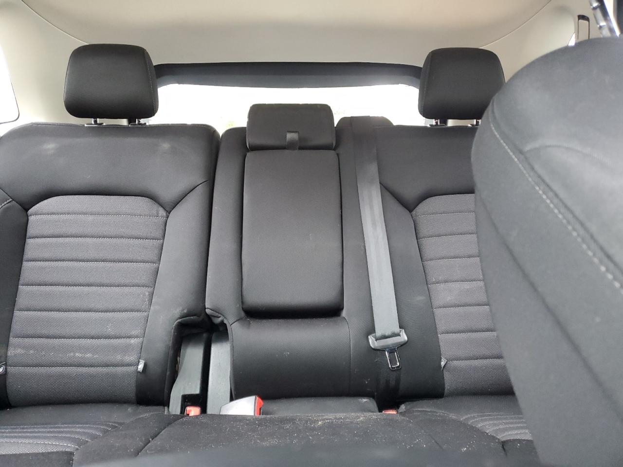 2017 Ford Edge Se VIN: 2FMPK4G98HBB77342 Lot: 68207864