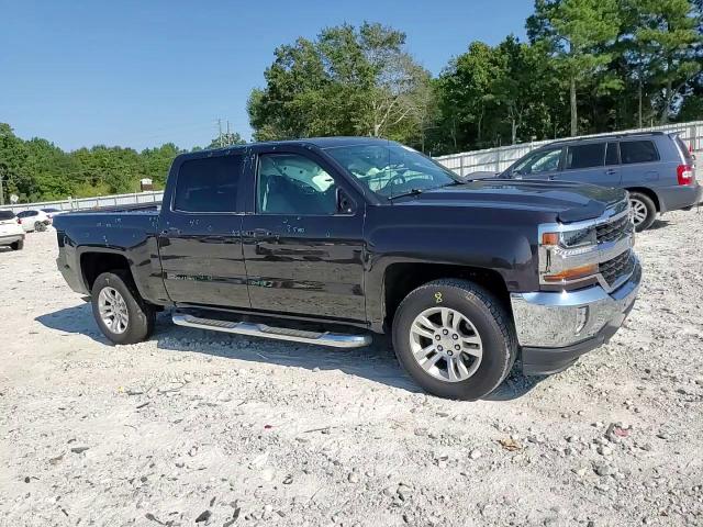 2016 Chevrolet Silverado C1500 Lt VIN: 3GCPCREC9GG178119 Lot: 68982944