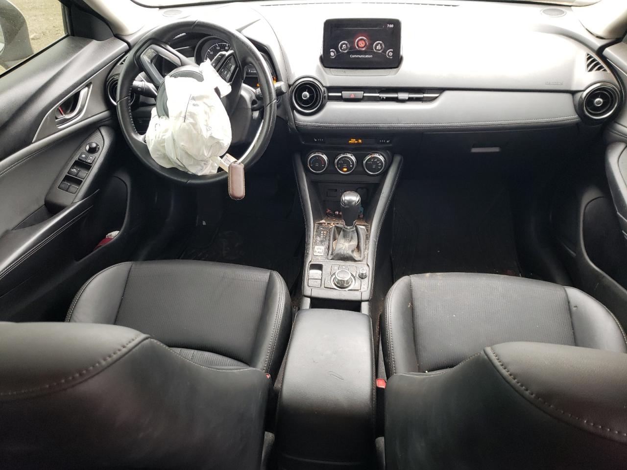 2019 Mazda CX-3 - Image 8
