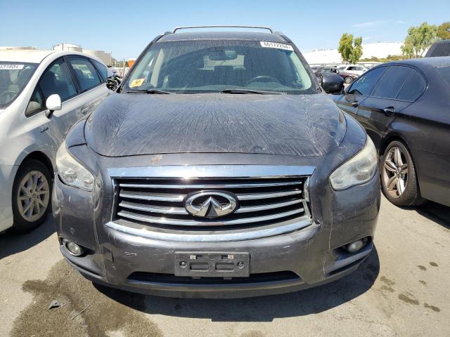  INFINITI QX60 2014 Сharcoal